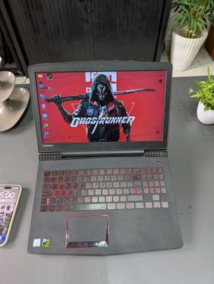 Ordinateur portable Gamer /GTX 1060 / 32gb ram image 4