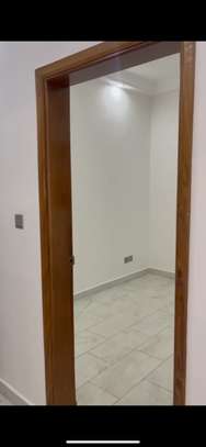 Appartement spacieux et de standing à louer à Ngor image 4