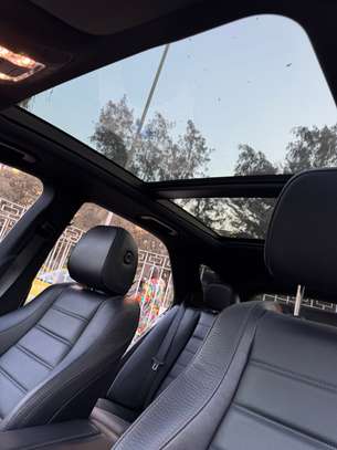 Mercedes-Benz GLE 350 2021 image 5