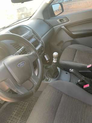 FORD RANGER 2017 image 4