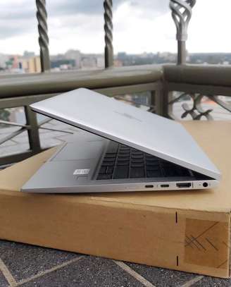 Hp EliteBook 830 G7 i5 10th Génération image 3