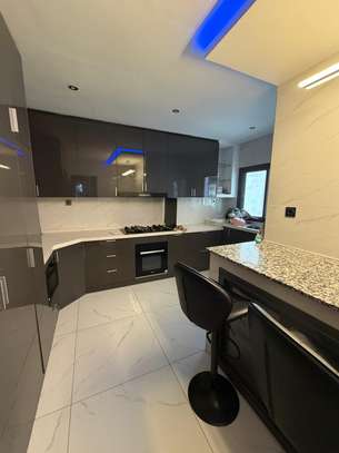 Appartement moderne image 14