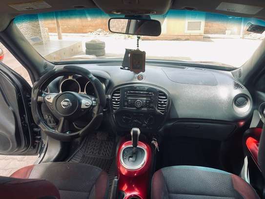 Nissan juck image 7