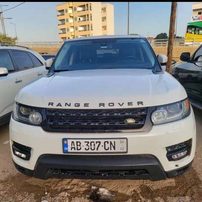 Range sport 2016 image 1