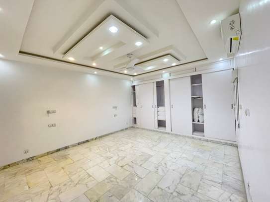 Appartement à louer a la Cité Cheikh Amar image 1