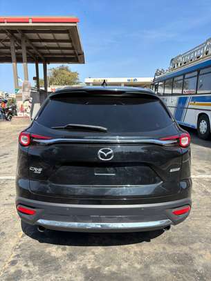 Mazda CX9 2017 image 5
