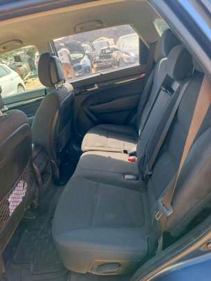 kia sorento 2014 image 6