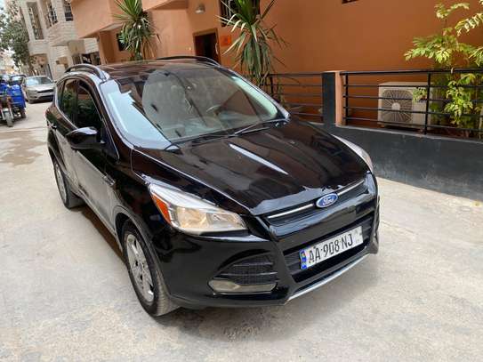 FORD ESCAP FULL OPTION 2.0 image 2