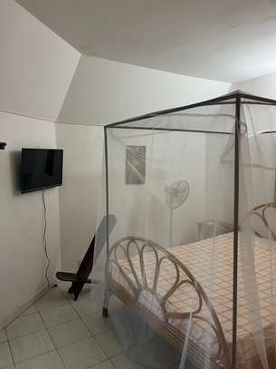 Résidence les Tennis Villa à Louer image 12