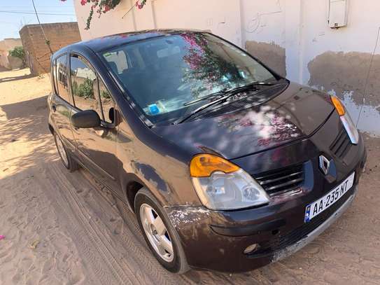 Renault Modus  2007 image 5