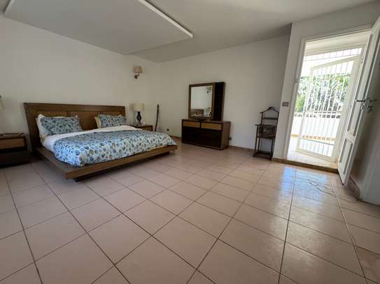 Villa à louer à fan Mermoz très moderne image 6