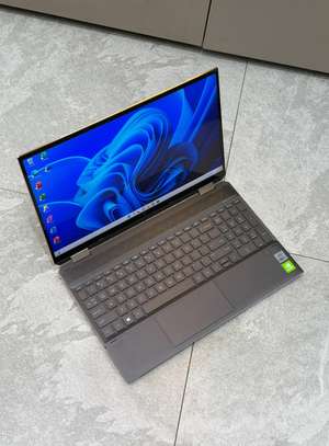 🔥 HP Spectre x360 15 image 5