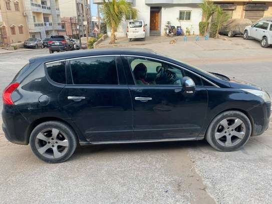 Peugeot 3008 image 3