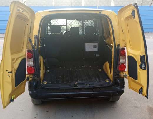 Berlingo 2017 image 6