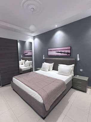 Studio meublé à louer - liberté 6 extension image 11