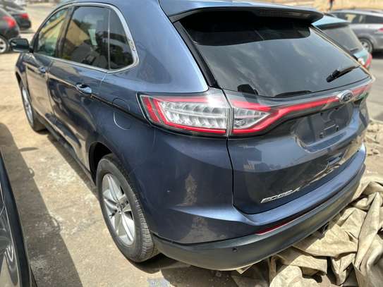 Ford Edge SEL image 3