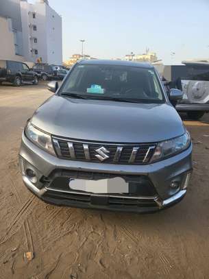 Suzuki vitara à vendre image 1