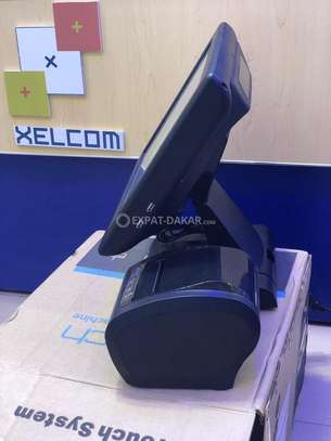 MACHINE DE CAISSE LOGICIEL ACCESSIBLE A DISTANCE image 5