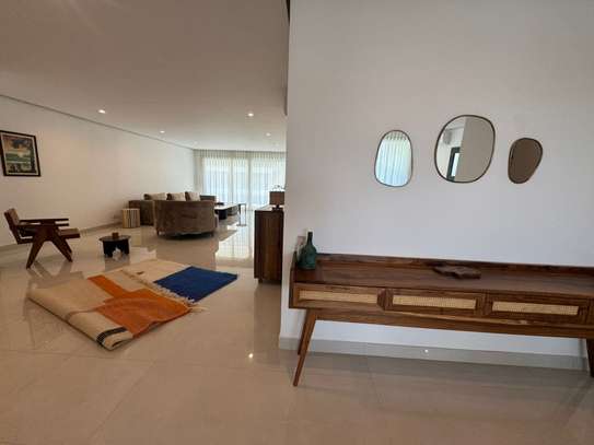 Dakar plateau corniche vue mer image 6