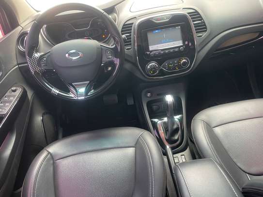 Renault Capture QM3 image 10