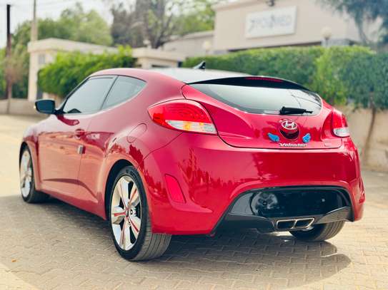 HYUNDAI VOLESTER - Venant image 9