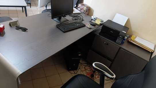 Mobilier de bureau  de Luxe ministre image 5