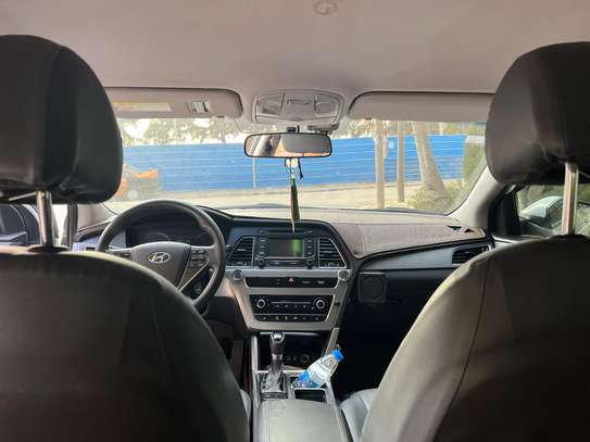 Vente Hyundai Sonata image 4