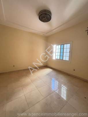 Ref_2900_PL Appartements à louer aux Almadies image 1