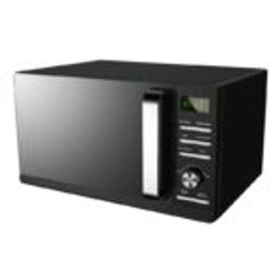 MICRO ONDES ELACTRON EL A 00 30L TRÈS BONNE QUALITÉ image 1