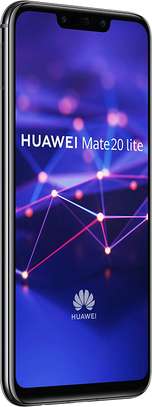 Huawei Mate 20 Lite - 6,3" pouces - 64 Go RAM 6 Go image 12