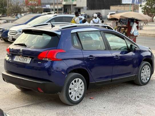 Peugeot 2008 2015 image 9