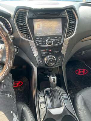 Hyundai Santa Fe Sport 2016 image 3