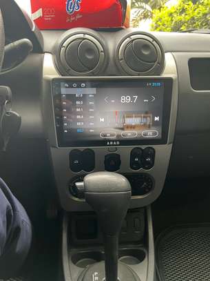 RENAULT DUSTER 2014 image 7