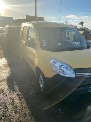 KANGOO 2018🔥 image 3