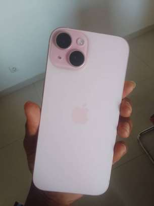 Iphone 15 à vider a un prix imbattable image 3