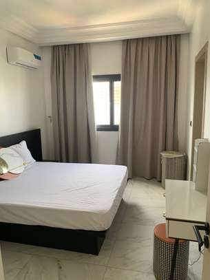 Appartement Meublé à Louer aux Point E image 3