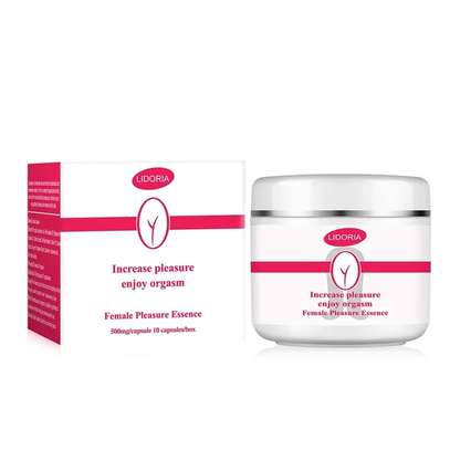 Lidoria Gel pour femme image 1