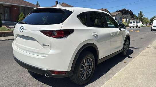 Mazda CX-5 image 3