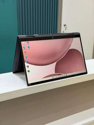 Hp Envy x360 15 Ryzen 7 image 1