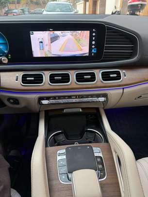Mercedes GLE 450 image 10