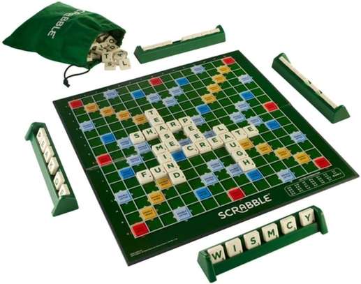 Scrabble image 2