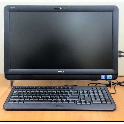 All in One DeLL Core i3 24 Pouces image 2