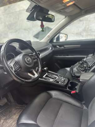 Mazda CX-5 2018 image 7