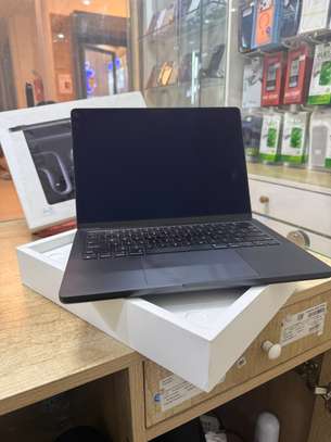 Macbook Pro 14" M4 512-16 ✅ Apple Care+ image 1