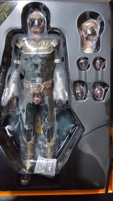 lego, Naruto, dragon ball, marvel figurines image 2