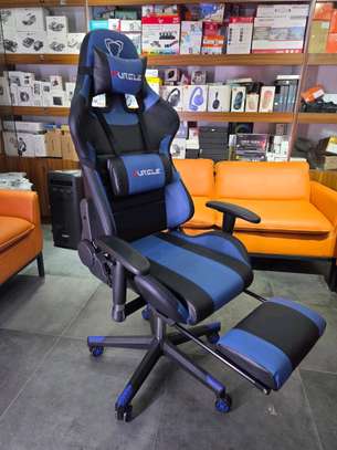 Chaise gamer image 3