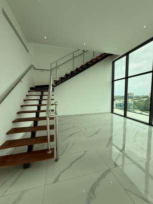 Duplex à louer point 5 chambres image 2