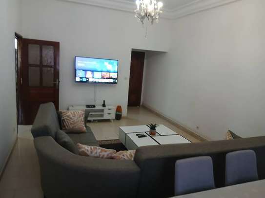 APPAREMMENT MEUBLÉ DAKAR PLATEAU image 2