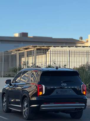 Hyundai palisade image 5