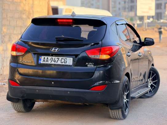 Hyundai Tucson image 10